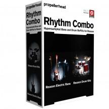 Propellerhead Reason Rhythm Combo Bundle 